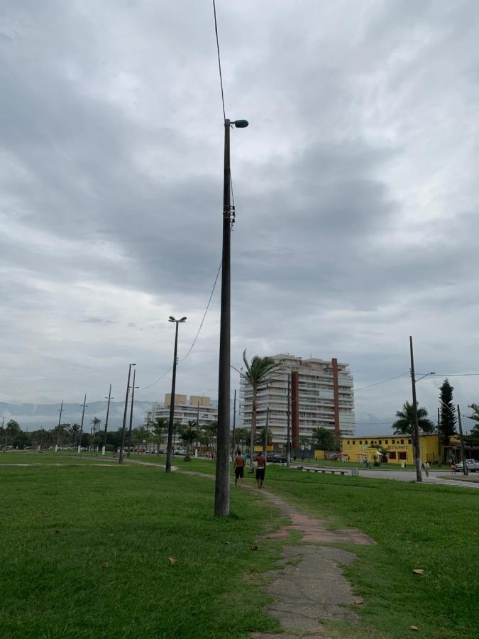Apto 2 Dorms - Bertioga Praia Do Indaia Eksteriør bilde
