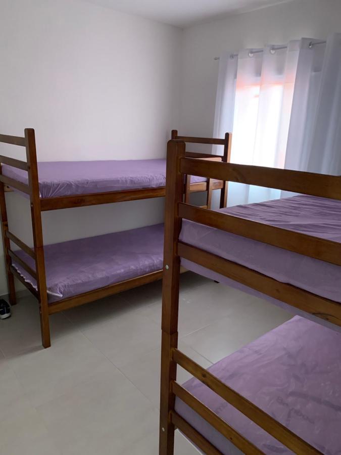 Apto 2 Dorms - Bertioga Praia Do Indaia Eksteriør bilde